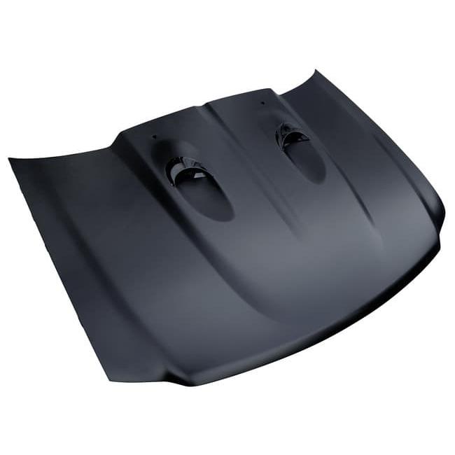 1984-036 Cowl Induction Hood